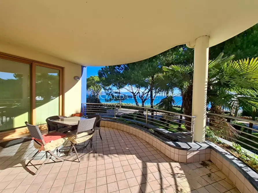 appartamento in affitto a Desenzano del Garda