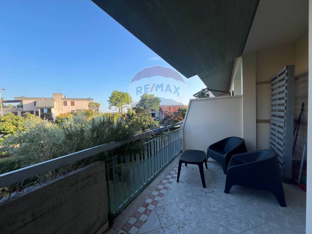 appartamento in affitto a Desenzano del Garda