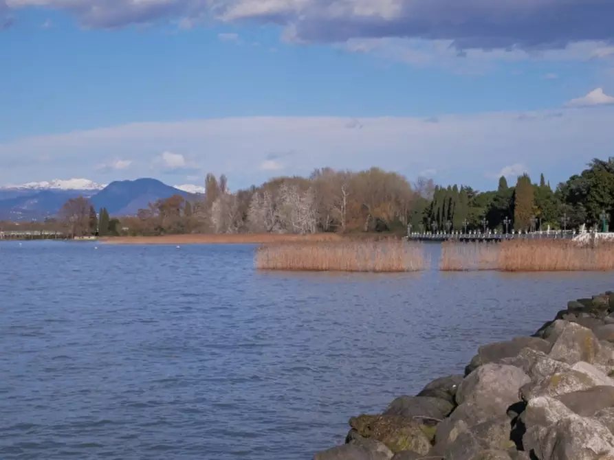 appartamento in affitto a Desenzano del Garda in zona Rivoltella