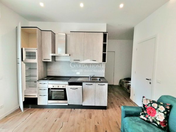 appartamento in affitto a Desenzano del Garda