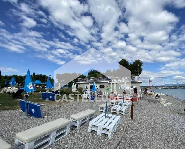 appartamento in affitto a Desenzano del Garda