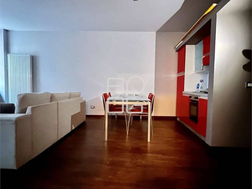 appartamento in affitto a Desenzano del Garda