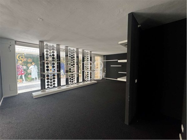 negozio in affitto a Desenzano del Garda