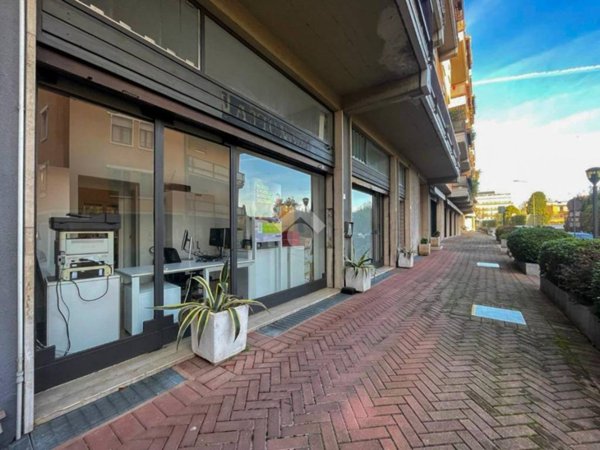 ufficio in affitto a Desenzano del Garda