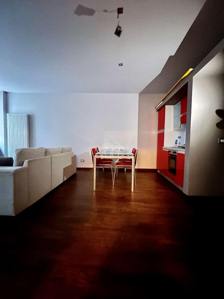 appartamento in affitto a Desenzano del Garda