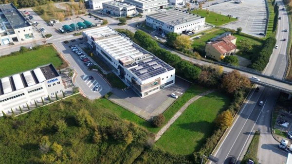 appartamento in affitto a Desenzano del Garda