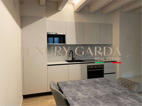 appartamento in affitto a Desenzano del Garda