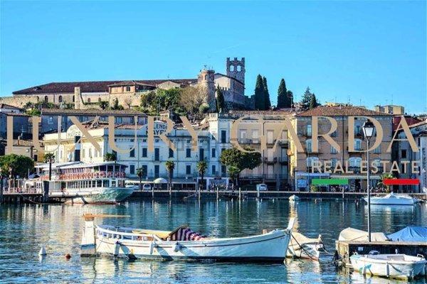 appartamento in affitto a Desenzano del Garda