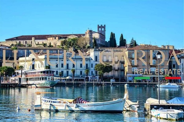 appartamento in affitto a Desenzano del Garda