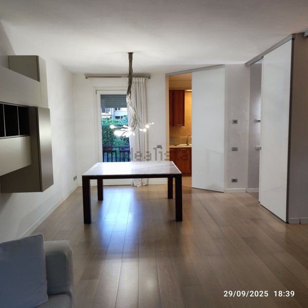 appartamento in affitto a Desenzano del Garda