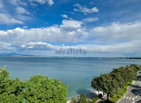 appartamento in affitto a Desenzano del Garda