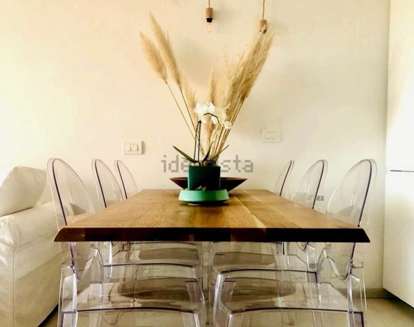 appartamento in affitto a Desenzano del Garda