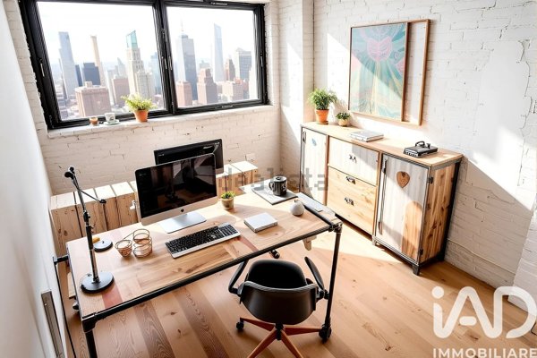 ufficio in affitto a Desenzano del Garda