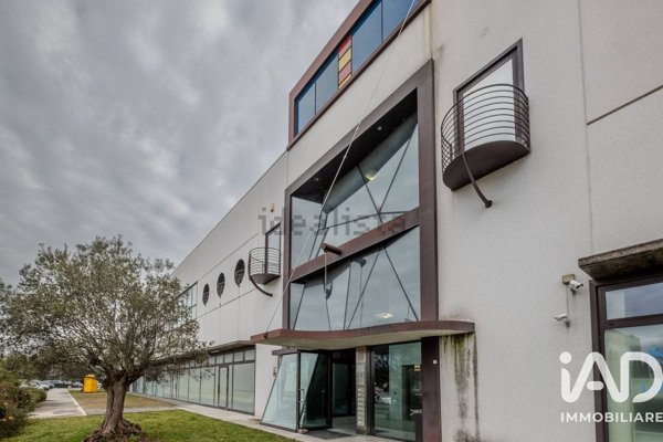 ufficio in affitto a Desenzano del Garda