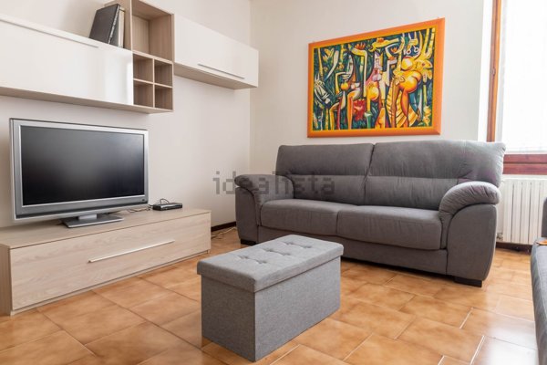 appartamento in affitto a Desenzano del Garda