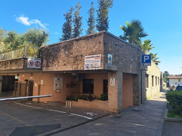 ufficio in affitto a Desenzano del Garda
