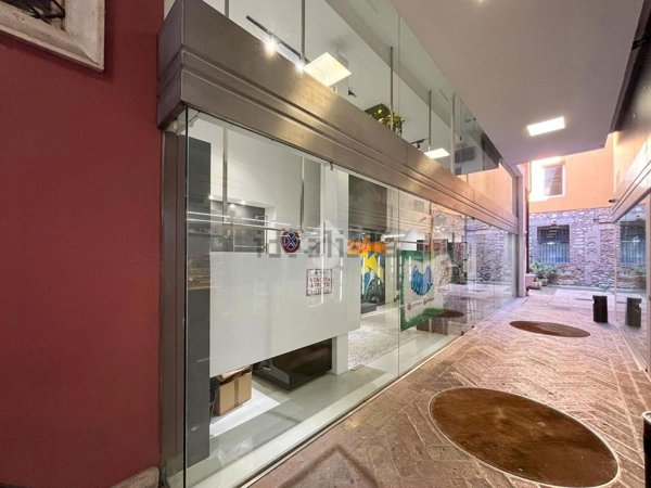 ufficio in affitto a Desenzano del Garda
