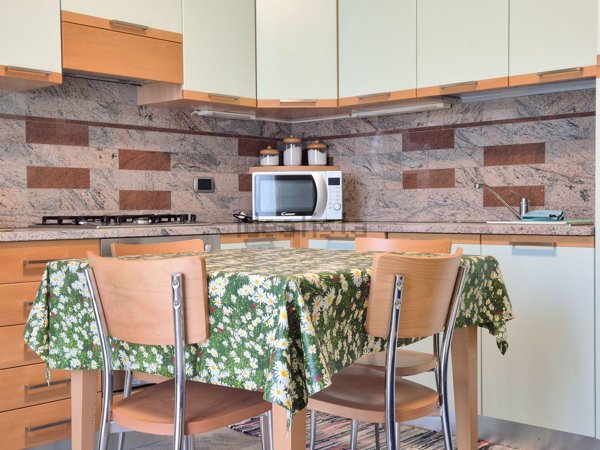 appartamento in affitto a Desenzano del Garda