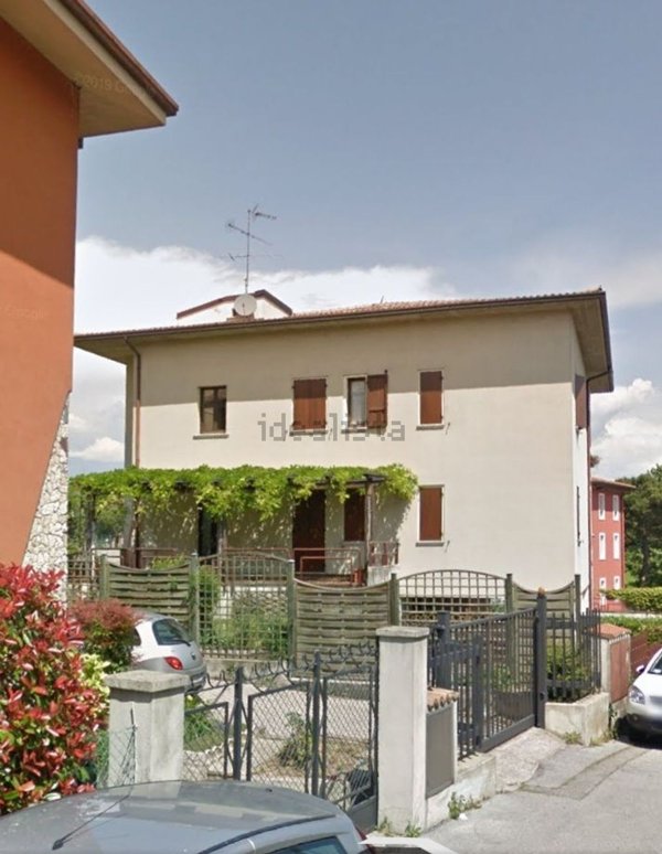 appartamento in affitto a Desenzano del Garda