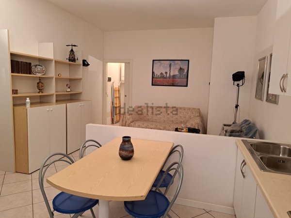 appartamento in affitto a Desenzano del Garda