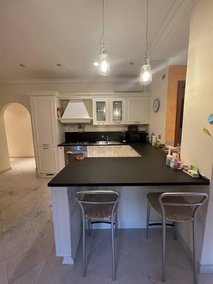 appartamento in affitto a Desenzano del Garda