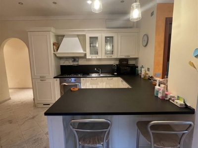 appartamento in affitto a Desenzano del Garda