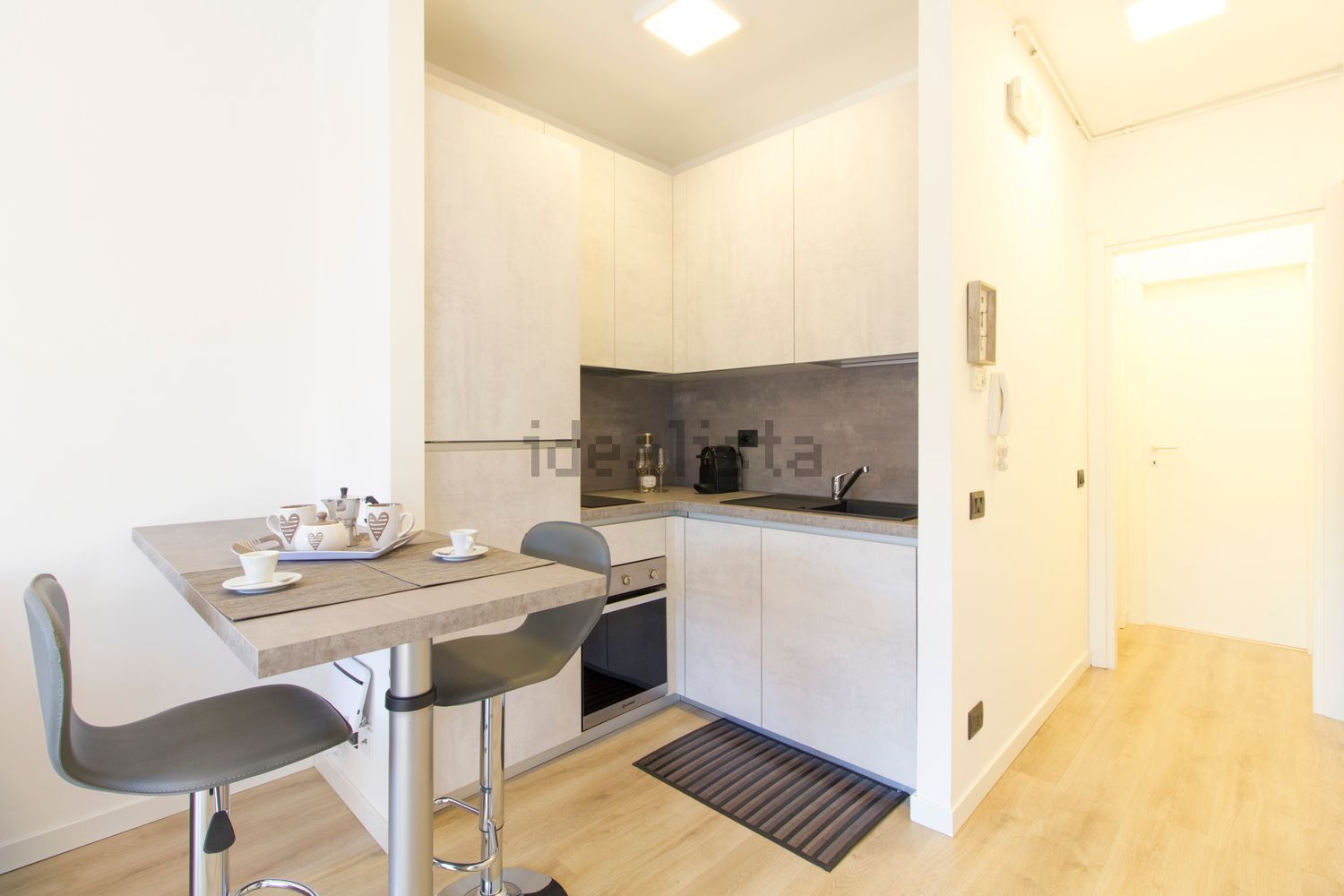 appartamento in affitto a Desenzano del Garda