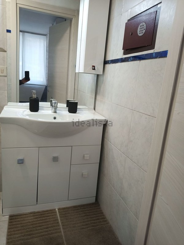 appartamento in affitto a Desenzano del Garda