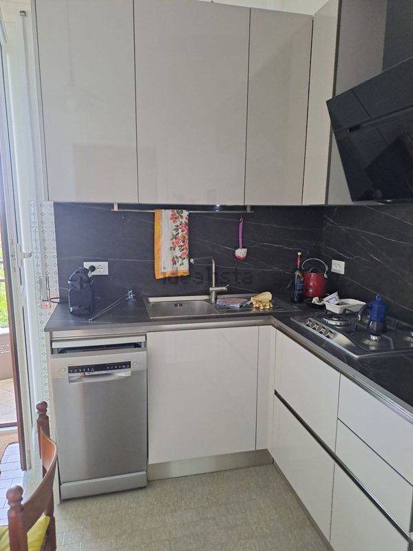 appartamento in affitto a Desenzano del Garda