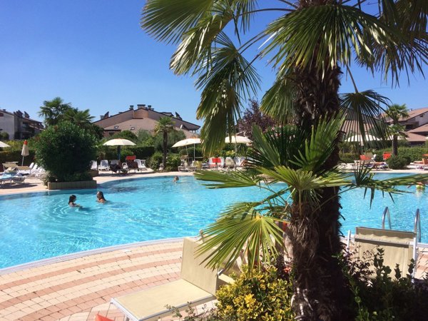 appartamento in affitto a Desenzano del Garda