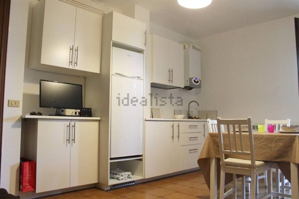 appartamento in affitto a Desenzano del Garda