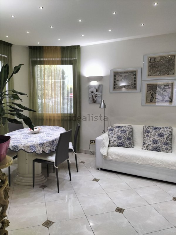 appartamento in affitto a Desenzano del Garda