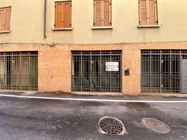 loft in affitto a Desenzano del Garda