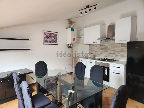 appartamento in affitto a Desenzano del Garda