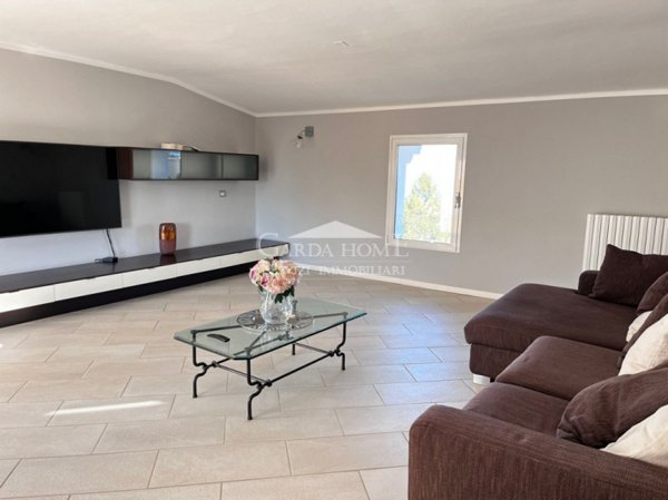 appartamento in affitto a Desenzano del Garda