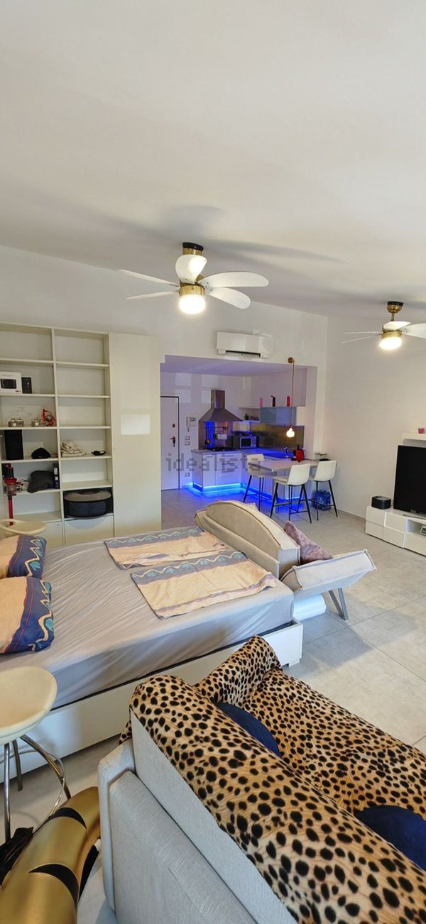 appartamento in affitto a Desenzano del Garda