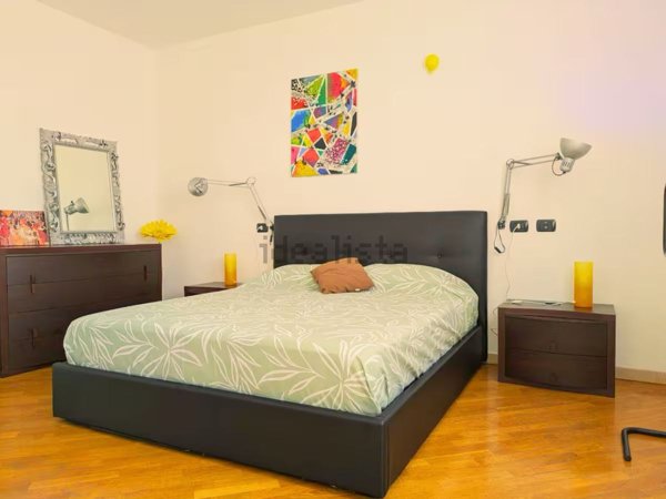 appartamento in affitto a Desenzano del Garda