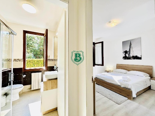 appartamento in affitto a Desenzano del Garda in zona Rivoltella