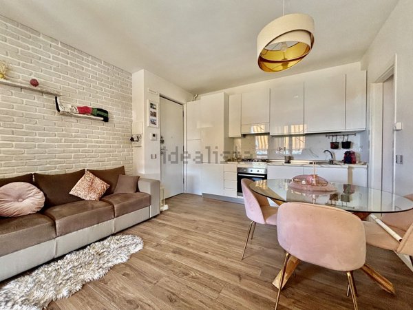 appartamento in affitto a Desenzano del Garda