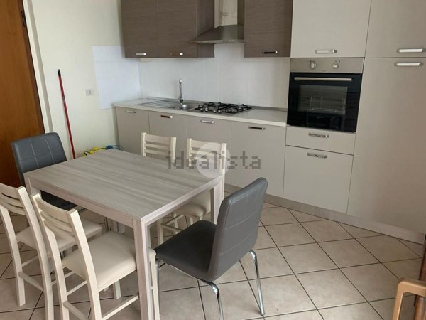 appartamento in affitto a Desenzano del Garda