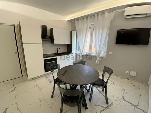 appartamento in affitto a Desenzano del Garda