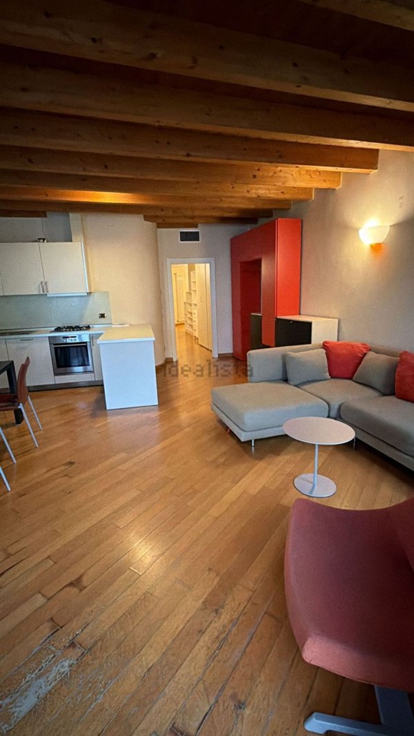 appartamento in affitto a Desenzano del Garda