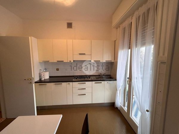 appartamento in affitto a Desenzano del Garda