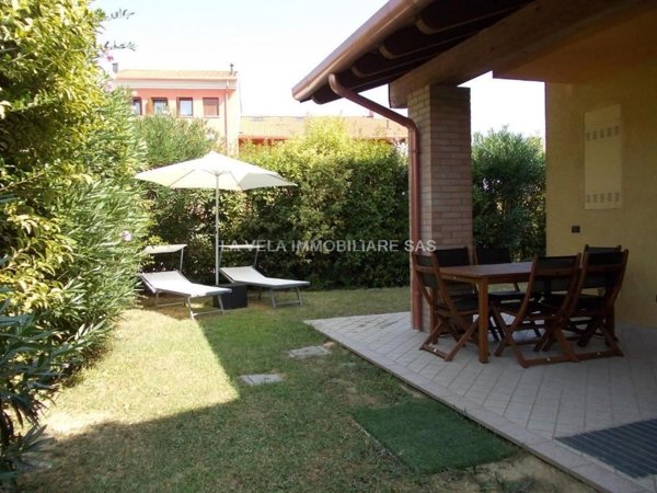 appartamento in affitto a Desenzano del Garda in zona Rivoltella