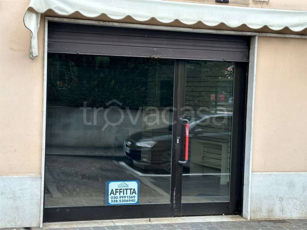 appartamento in affitto a Desenzano del Garda