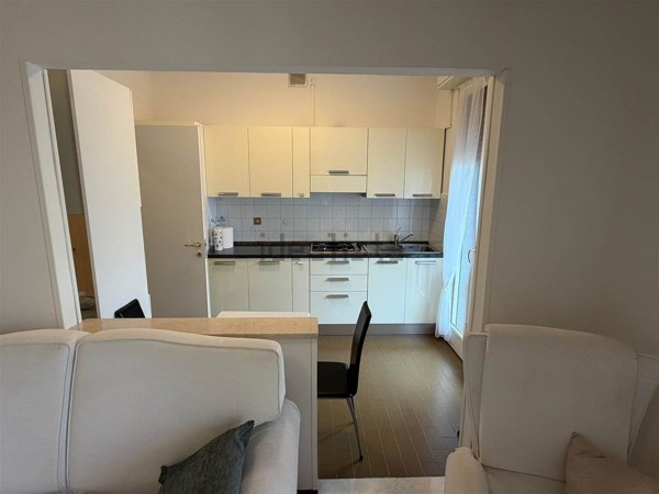 appartamento in affitto a Desenzano del Garda