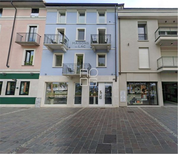 negozio in affitto a Desenzano del Garda