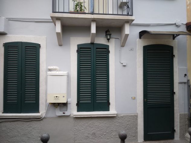 appartamento in affitto a Desenzano del Garda