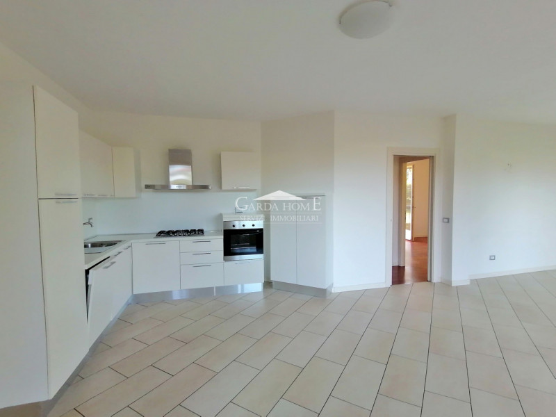 appartamento in affitto a Desenzano del Garda