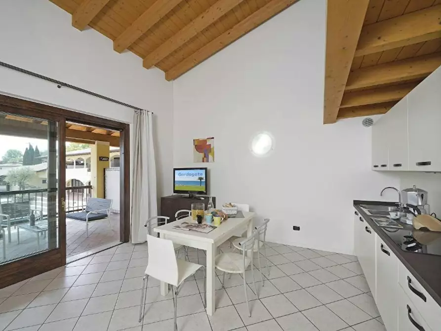 appartamento in affitto a Desenzano del Garda